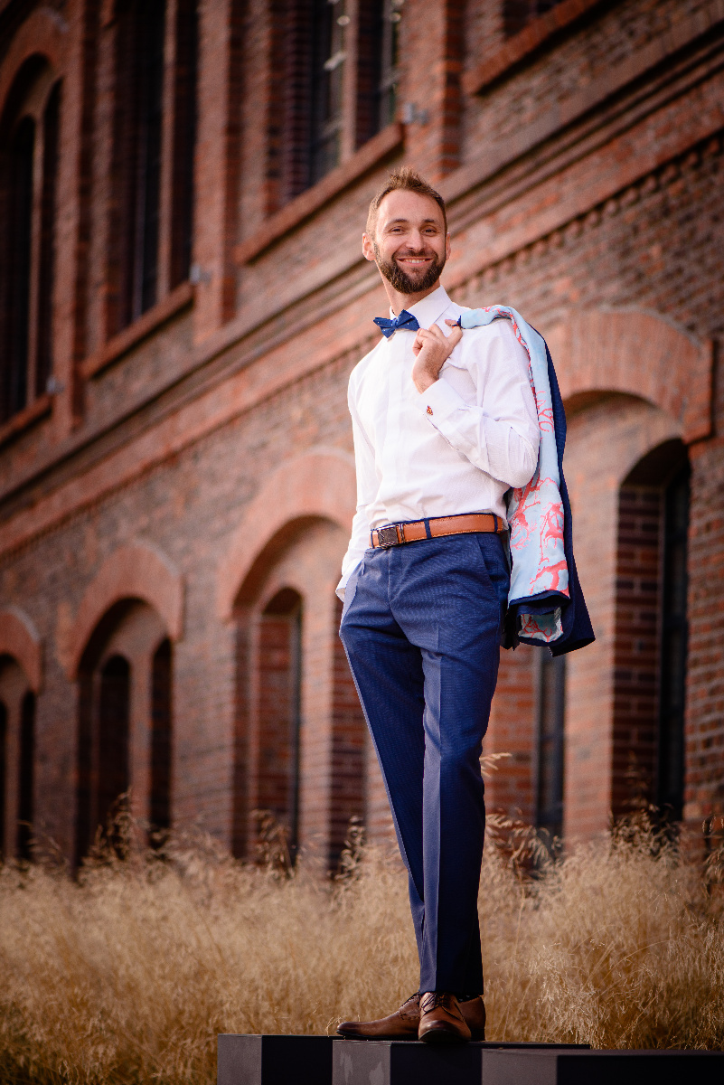 Paulina i Irek Plener00113